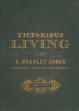 Victorious Living  9781935416579 Front Cover