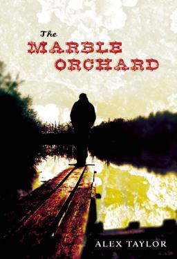 Marble Orchard  9781935439998 Front Cover
