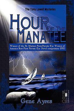 Hour of the Manatee