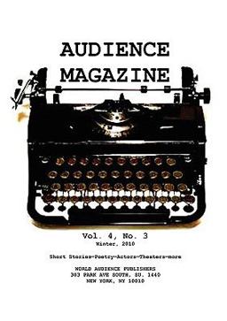 Audience Magazine