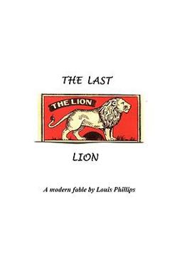 The Last Lion