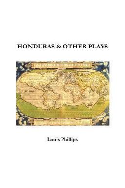 Honduras and Other Plays