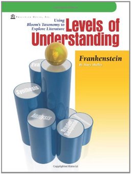 Frankenstein - Levels of Understanding