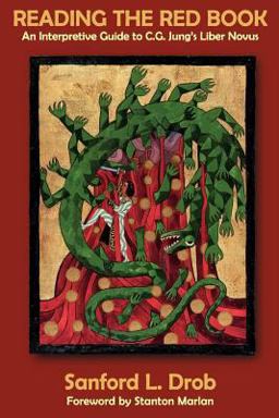 Reading the Red Book An Interpretive Guide to C. G. Jung's Liber Novus  9781935528371 Front Cover