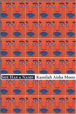 She Has a Name  9781935536345 Front Cover