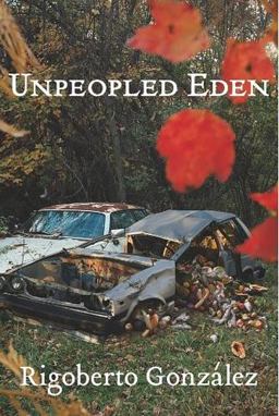 Unpeopled Eden  9781935536369 Front Cover