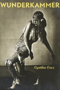 Wunderkammer  9781935536475 Front Cover