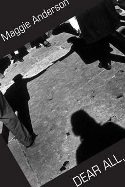 Dear All,  9781935536970 Front Cover