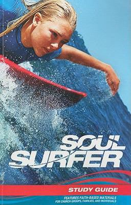 Soul Surfer Study Guide