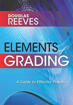 Elements of Grading