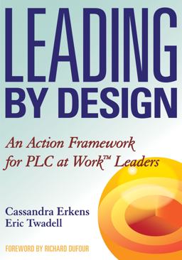 Leading by Design Leading by Design