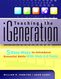 Teaching the IGeneration