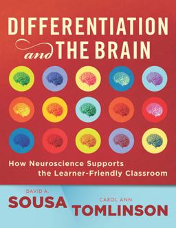 Differentiation and the Brain