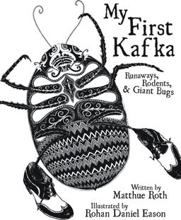 My First Kafka