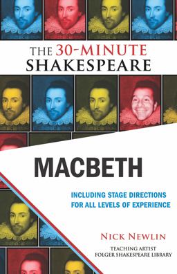 Macbeth: the 30-Minute Shakespeare