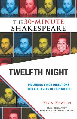 Twelfth Night: the 30-Minute Shakespeare