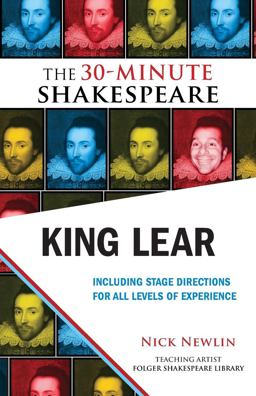 King Lear: the 30-Minute Shakespeare