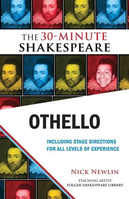 Othello: the 30-Minute Shakespeare