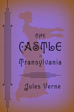 Castle in Transylvania  9781935554080 Front Cover