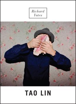 Richard Yates A Novel  9781935554158 Front Cover