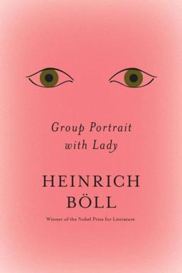 Group Portrait with Lady