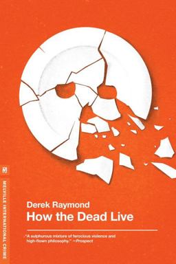 How the Dead Live
