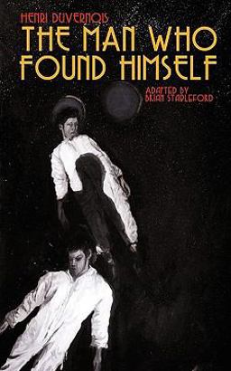 The Man Who Found Himself