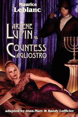 Arsene Lupin vs Countess Cagliostro