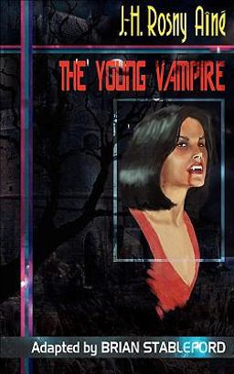 The Young Vampire