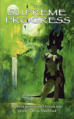 The Supreme Progress