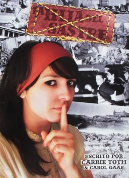 Hija Del Sastre  9781935575610 Front Cover