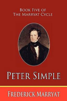 Peter Simple