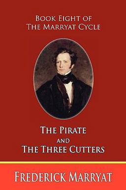 The Pirate and the Three Cutters
