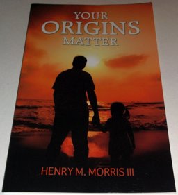 Your Origins Matter