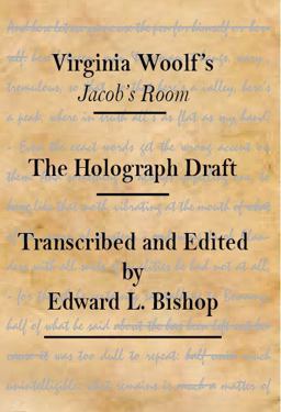Virginia Woolf's Jacob's Room