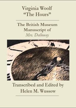 Virginia Woolf the Hours