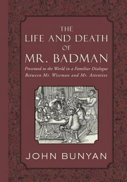 The Life and Death of Mr. Badman
