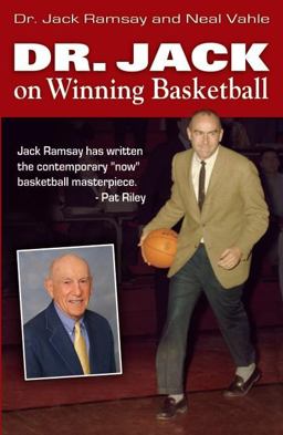 Dr. Jack on Winning Basketball