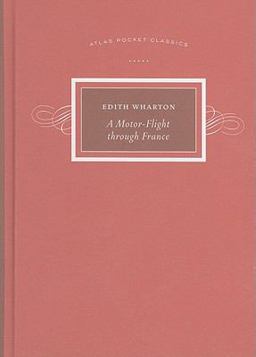 A Motor-Flight Through France