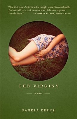 Virgins A Novel  9781935639626 Front Cover
