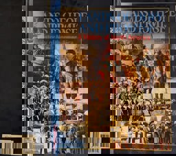 Lands of Hope and Promise A History of North America  9781935644361 Front Cover