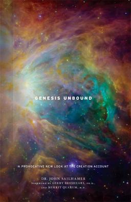 Genesis Unbound A Provocative New Look at the Creation Account  9781935651215 Front Cover
