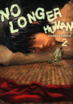 No Longer Human