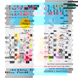 Clinical Cardiology Made Ridiculously Simple 5th 9781935660316 Front Cover