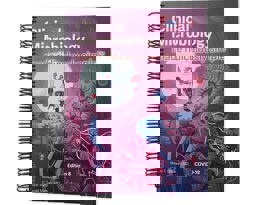 Clinical Microbiology Made Ridiculously Simple 8th 9781935660484 Front Cover