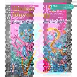 Clinical Microbiology Made Ridiculously Simple 9th 9781935660491 Front Cover