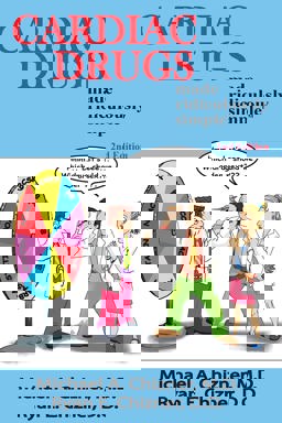 Cardiac Drugs Made Ridiculously Simple 2nd 9781935660682 Front Cover