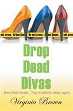 Drop Dead Divas Drop Dead Divas