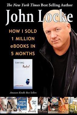 How I Sold 1 Million EBooks in 5 Months
