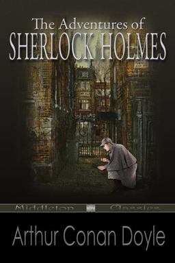 The Adventures of Sherlock Holmes